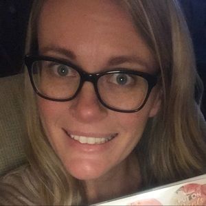 Meet your Posher, Maegan